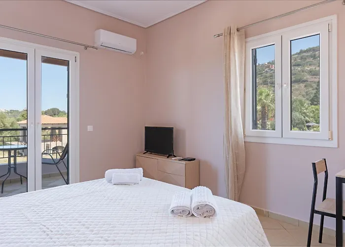 Spiros House