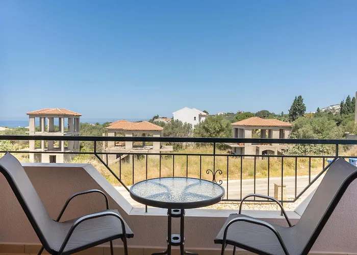 Spiros House