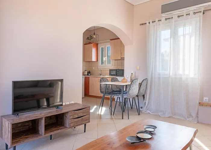 Spiros House