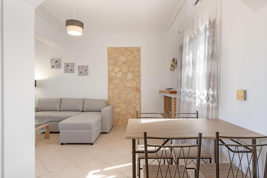 Apartmán Spiros House