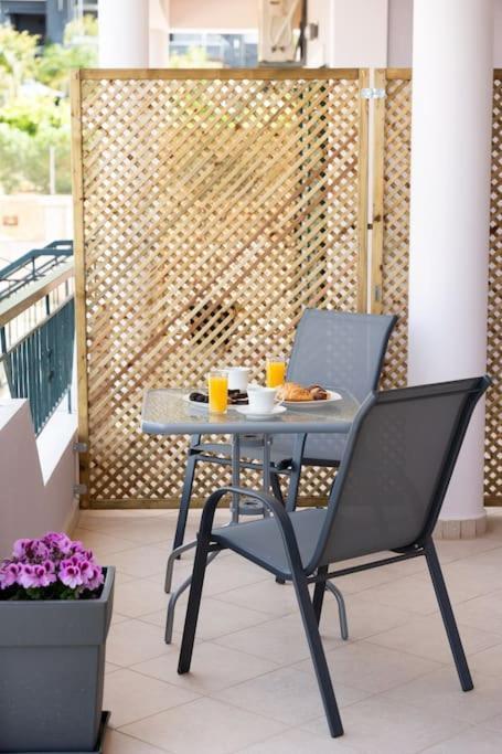Apartmán Spiros House Svoronata