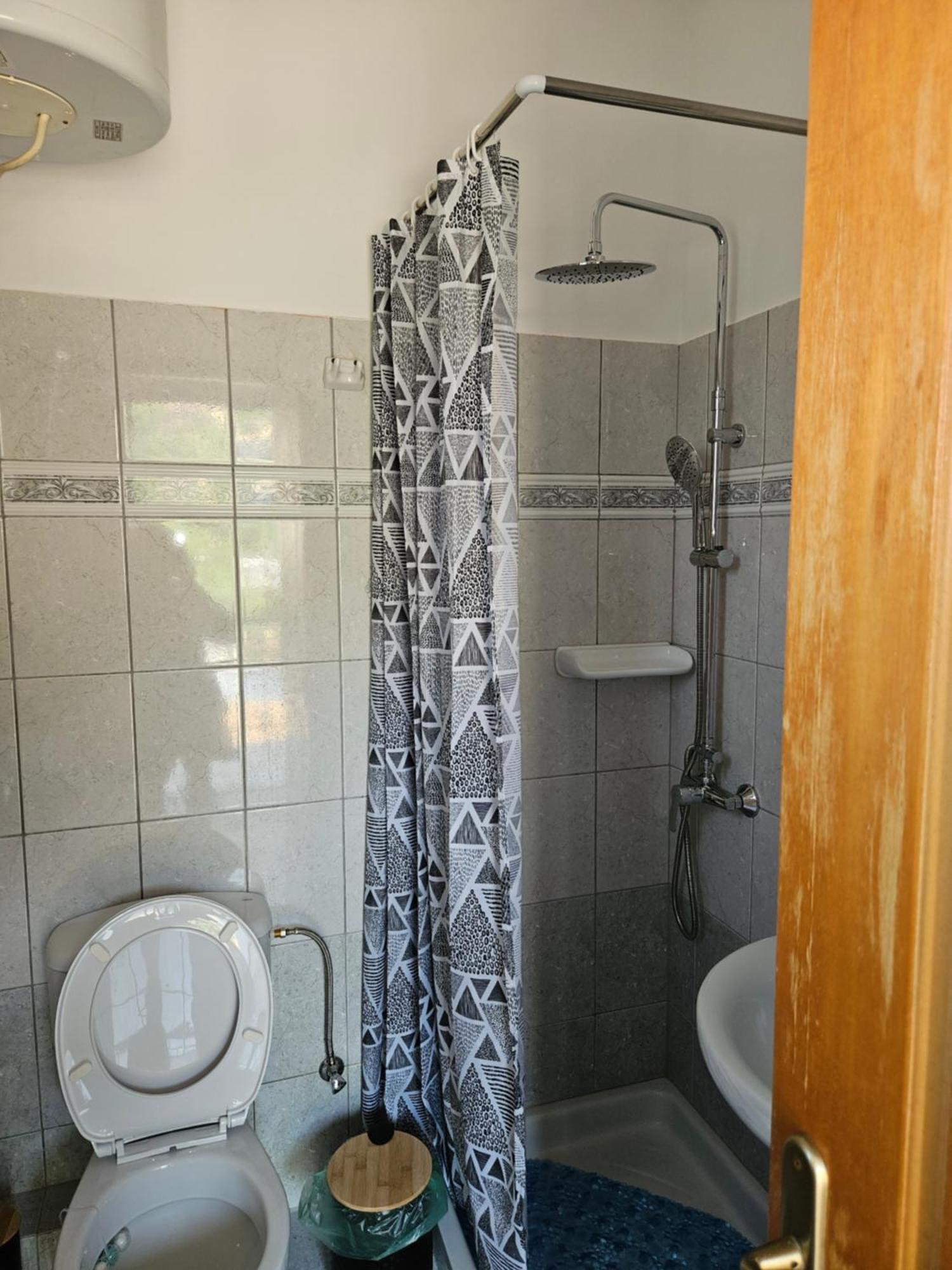 Apartmán Spiros House Svoronata
