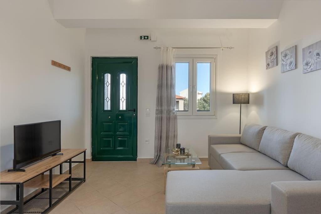 Spiros House Apartment